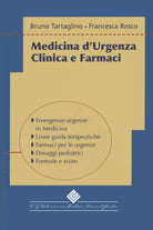 Medicina d urgenza clinica e farmaci tascabile