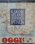 Il grande atlante turistico d’Italia OGGI - SUD - ER