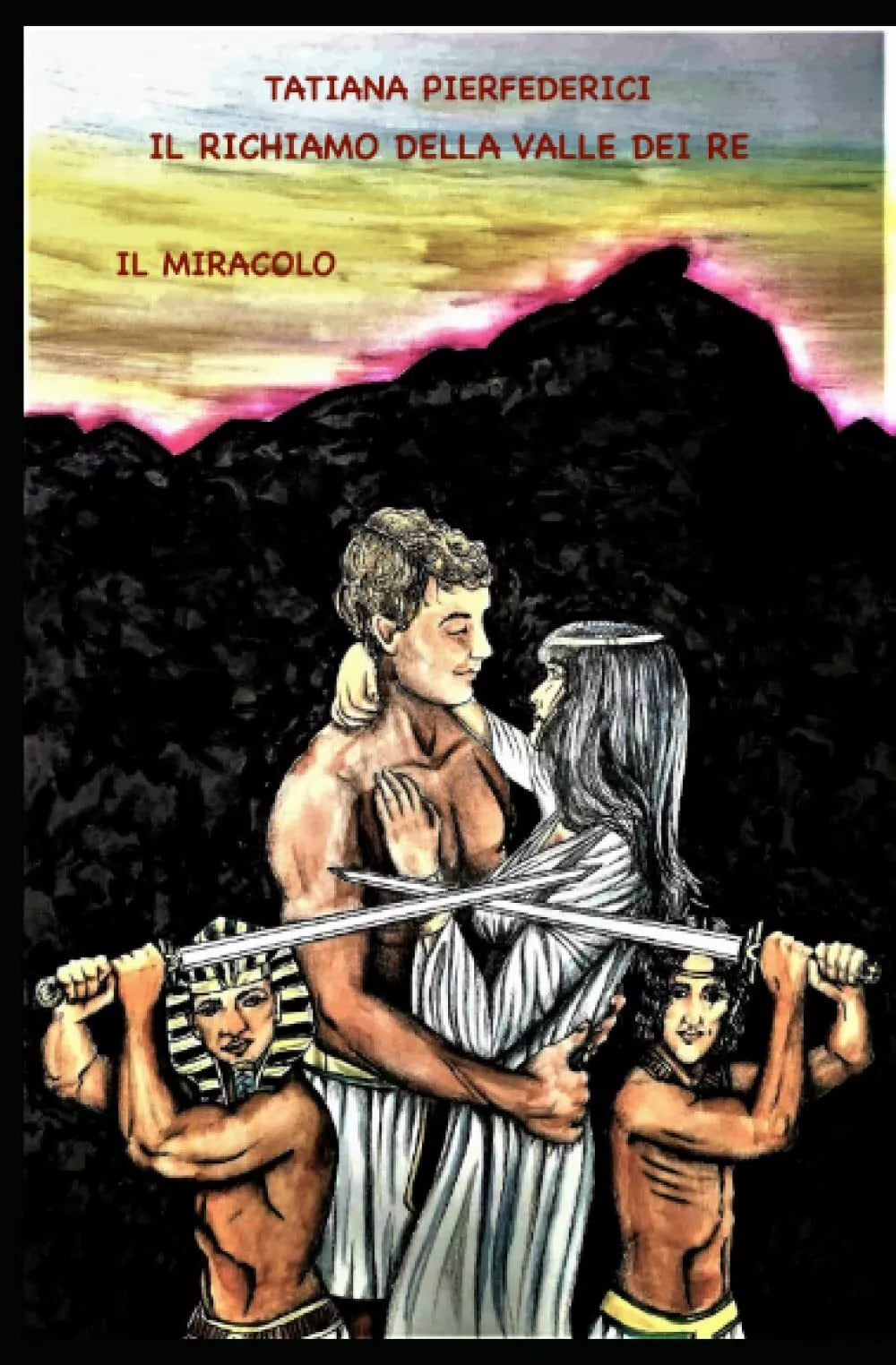 Il richiamo della Valle dei Re