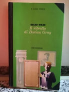 Il ritratto di Dorian Gray di Oscar Wilde, 1992, Archimede-F