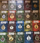 Orologi Militari nr.1-27 e 29 di Aa.vv., 2011, Hobby E Work
