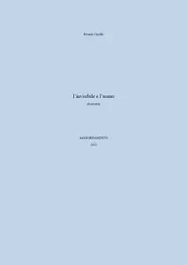 L invisibile e l uomo