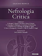 Nefrologia critica di Claudio Ronco