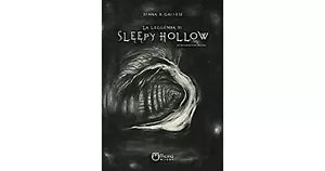 La leggenda di Sleepy Hollow di Diana D. Gallese, Officina Milena