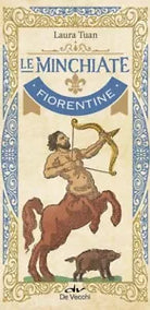 Le minchiate fiorentine Con 97 Carte