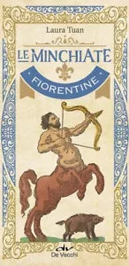 Le minchiate fiorentine Con 97 Carte