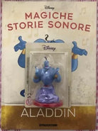 Magiche storie sonore Disney n 4 Aladdin di Walt Disney