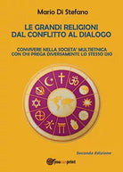 Le grandi religioni dal conflitto al dialogo di Mario Di Stefano, 2020, Youcanpr