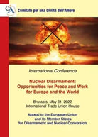 Nuclear Disarmament