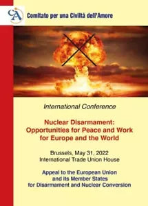 Nuclear Disarmament