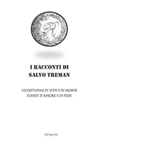 I racconti di Salvo Treman di Romano Luca