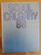 Seoul Calgary 88 - AA. VV. - 1988 - AR