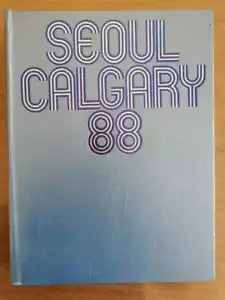 Seoul Calgary 88 - AA. VV. - 1988 - AR