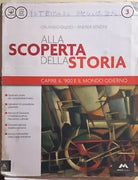 Alla scoperta della storia 2+3 di Giudici-bencini, 2013, Mursia Scuola