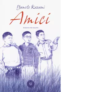 Amici di Kazumi Yumoto