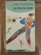 La freccia nera - R.L. Stevenson - Il Tempo - 2004 - AR