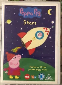 Peppa Pig