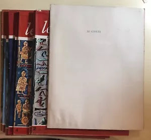 Le civilta 9 numerii di Aa.vv., 1962, Vallardi Edizioni Periodiche