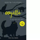 00GATTO SI VIVE SOLO SETTE VOLTE ICATS di Fielstedde Kerstin