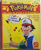 Gioca con Pokemon 10 di Aa.vv., 2001, Diamond