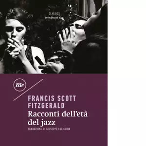 Racconti dell et del jazz di Francis Scott Fitzgerald