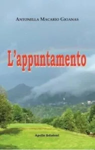 L appuntamento di Antonella Macario Gioanas