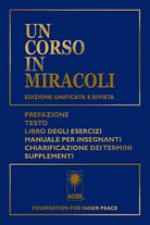 Un corso in miracoli di Aa vv