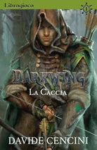 Darkwing Librogioco vol. 1 - La Caccia di Davide Cencini, 2020, Youcanprint