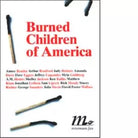 Burned Children of America di M Cassini