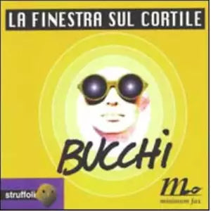 La finestra sul cortile di Massimo Bucchi