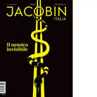 JACOBIN ITALIA N 11 di aa vv