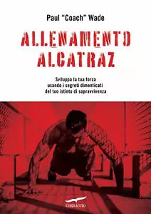 Allenamento Alcatraz