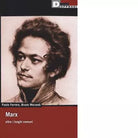 MARX di PAOLO FERRERO