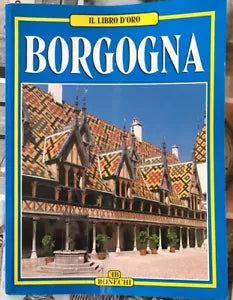 Borgogna di Jean Philippe Lecat