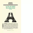 La fine dei fagioli di Angelo Petrella