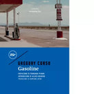 Gasoline Testo inglese a fronte di Gregory Corso
