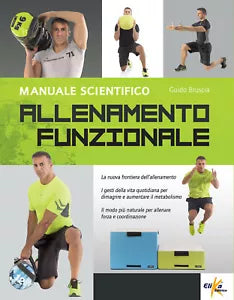 Allenamento funzionale Manuale scientifico