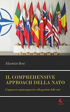 Il comprehensive approach della NATO. L’approccio omnicomprensivo alla gestione