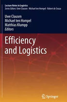 Efficiency and Logistics
