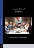 Parassiti di Vincenzo Cuomo
