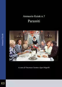 Parassiti di Vincenzo Cuomo