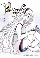 BUTTERFLY EFFECT - cofanetto deluxe 2 di Manga Senpai, 2019, Manga Senpai