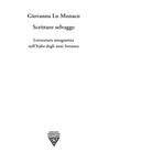 Scritture selvagge di Giovanna Lo Monaco
