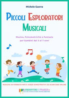 Piccoli Esploratori Musicali Musica