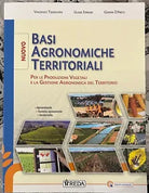 Nuovo Basi Agronomiche Territoriali di Vincenzo Tedeschini