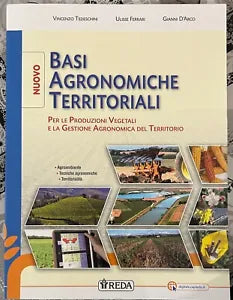 Nuovo Basi Agronomiche Territoriali di Vincenzo Tedeschini