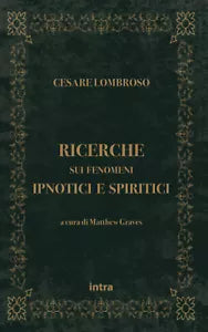 Ricerche sui fenomeni ipnotici e spiritici