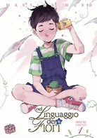Nel Linguaggio dei Fiori - cofanetto 1 - deluxe edition di Martina Mura, 2019