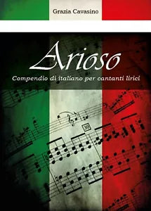 Arioso - Grazia Cavasino, 2015, Youcanprint