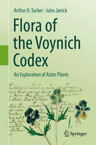 Flora Of The Voynich Codex